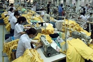 Central region rakes in USD25 5 billion FDI